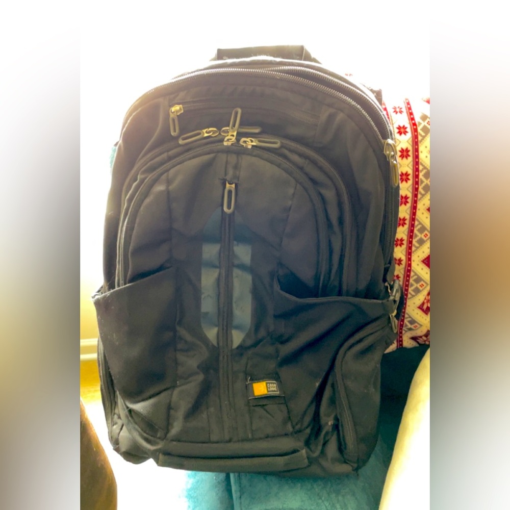 Caselogic Laptop Backpack
